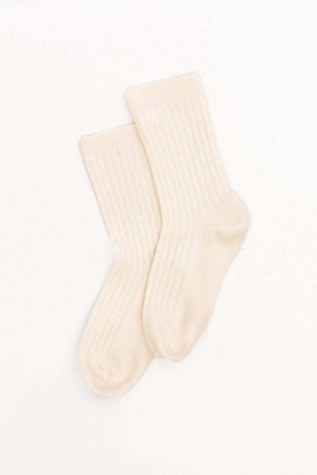 Кашемірові шкарпетки