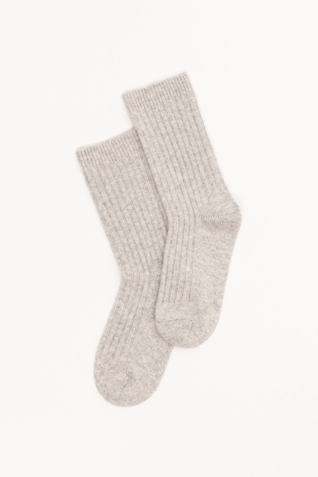 Кашемірові шкарпетки