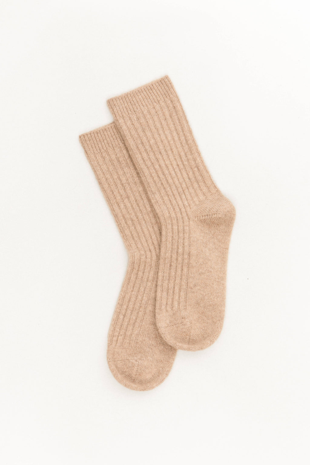 Кашемірові шкарпетки