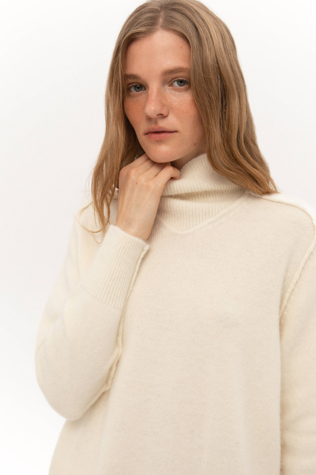 Кашеміровий комплект