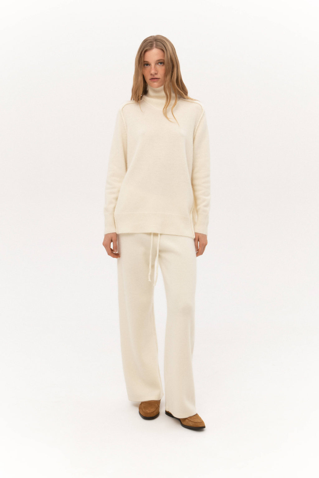 Кашеміровий комплект