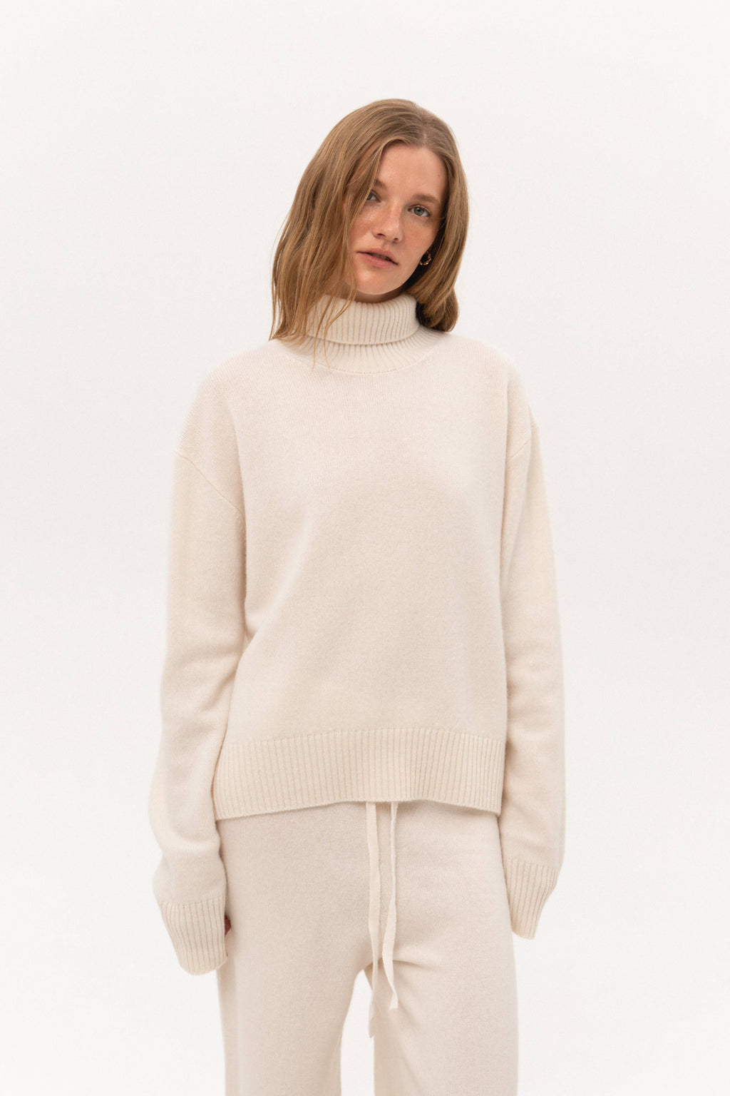 Кашеміровий светр