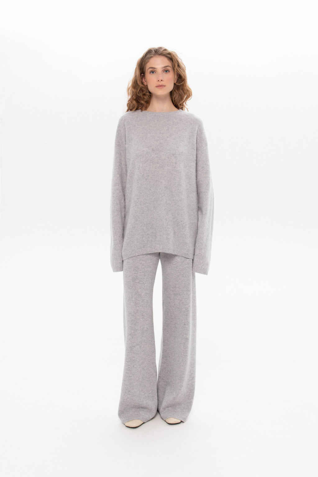 Кашеміровий светр