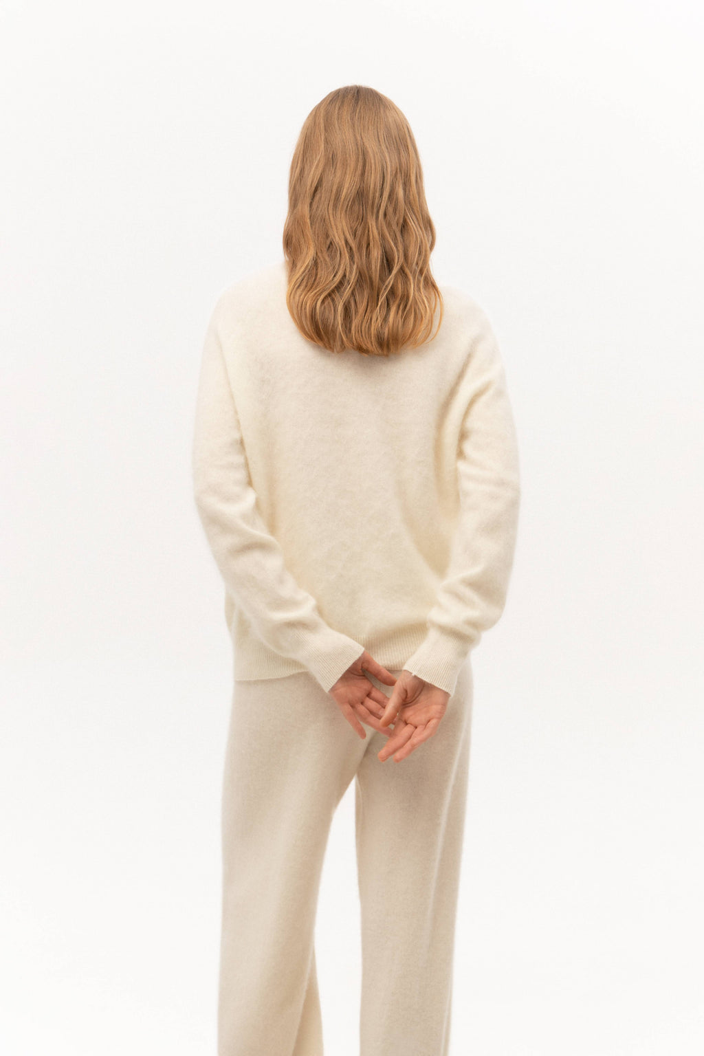 Кашеміровий комплект