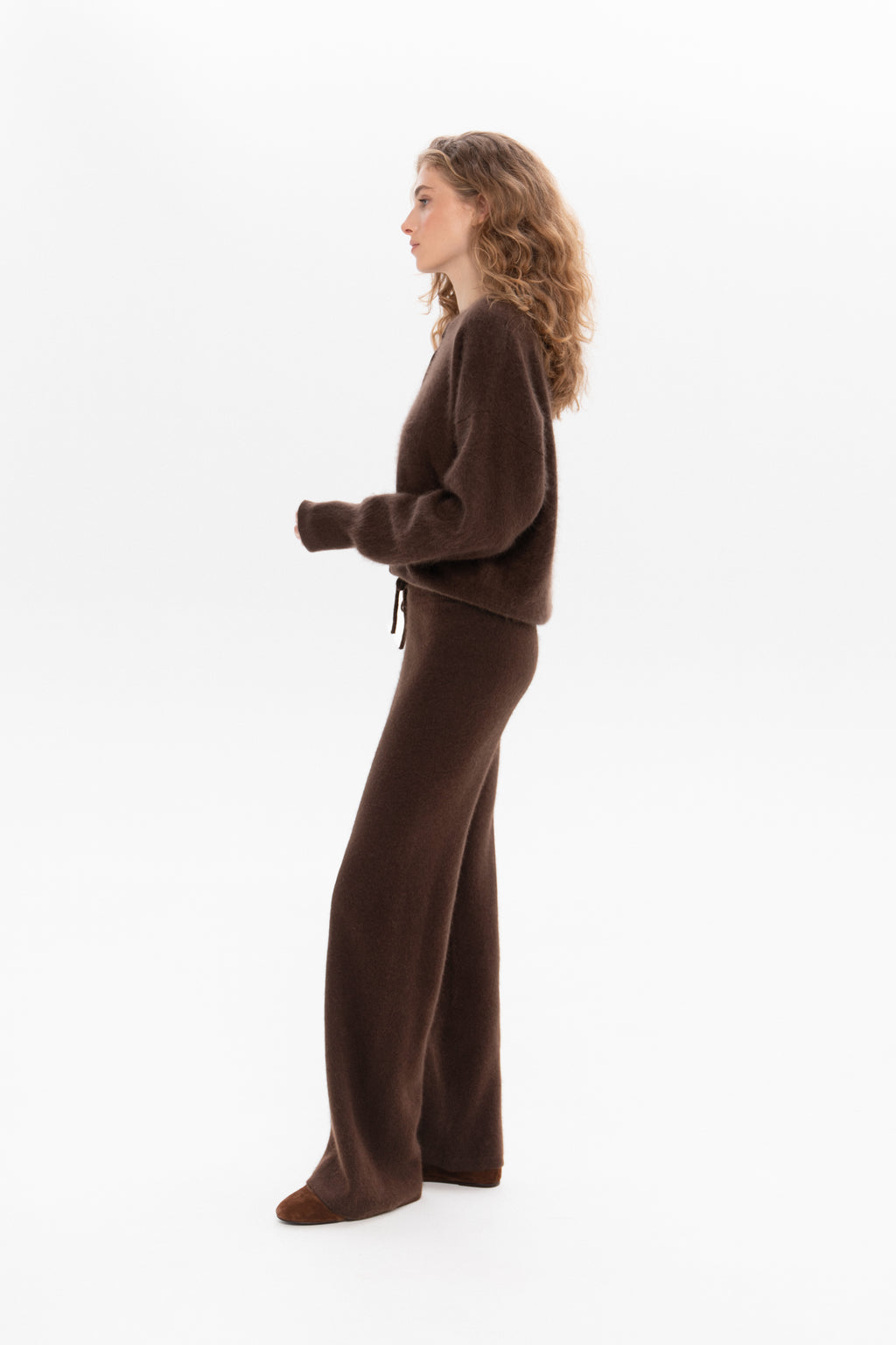 Кашеміровий комплект