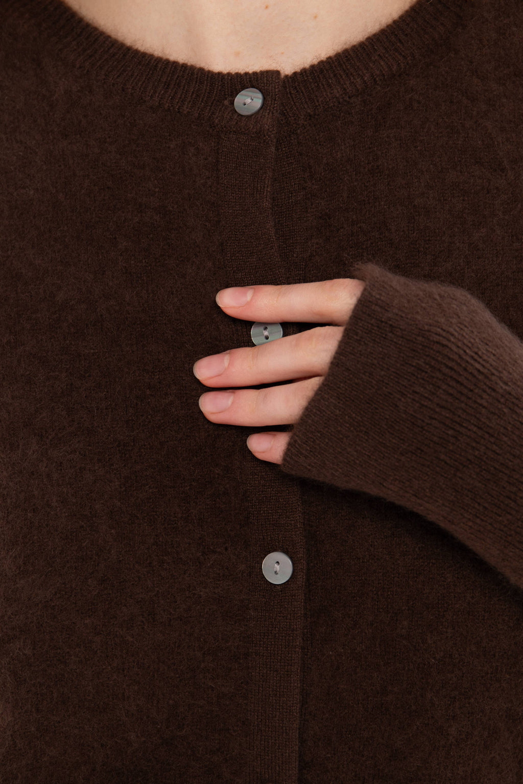 Кашеміровий кардиган