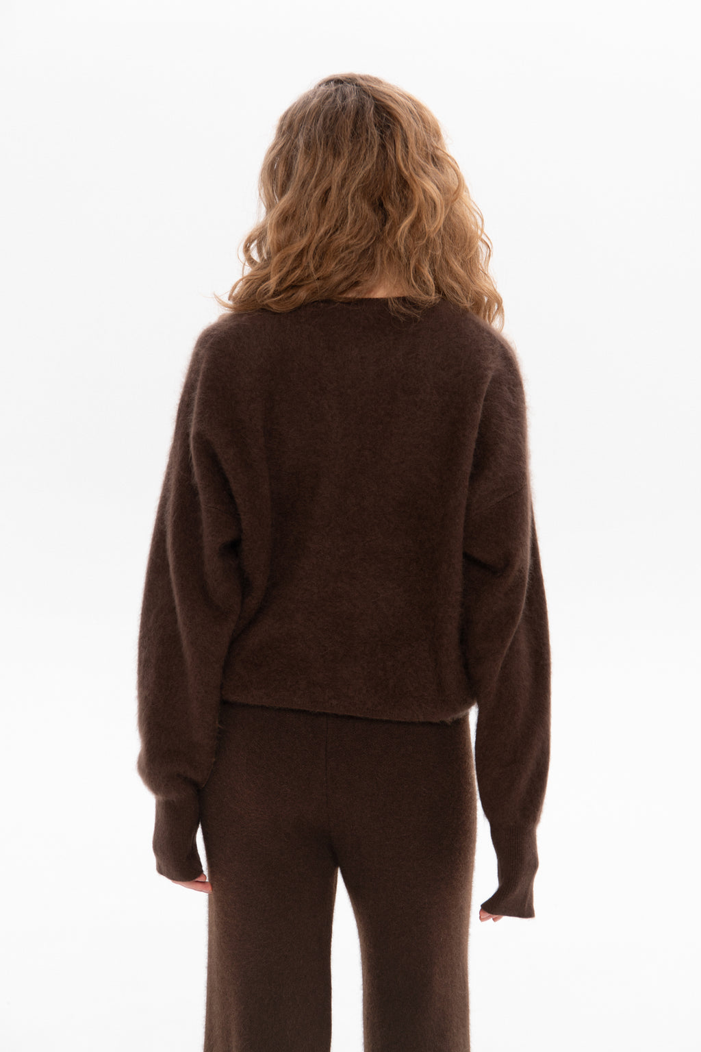 Кашеміровий комплект