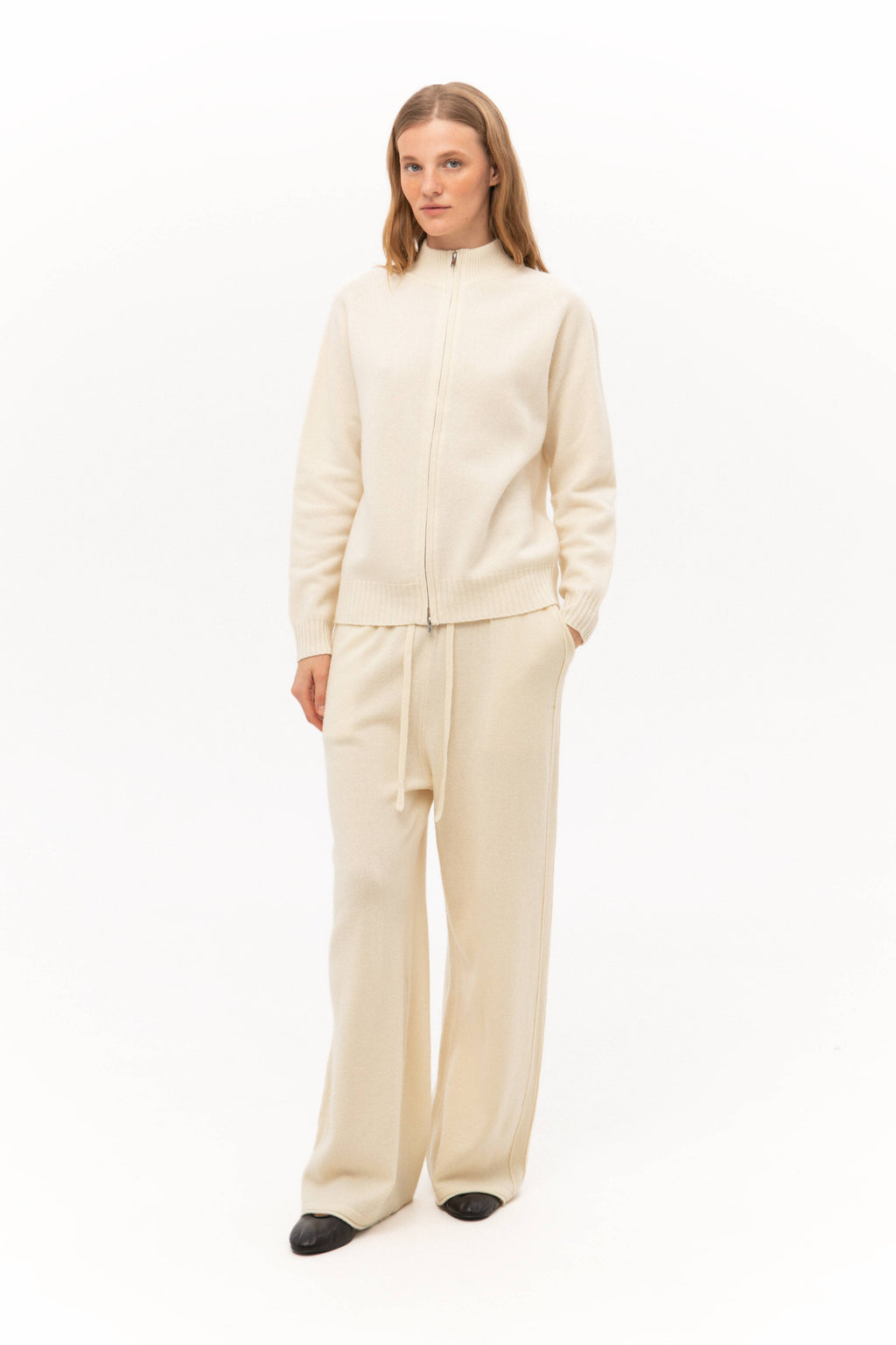 Кашеміровий кардиган