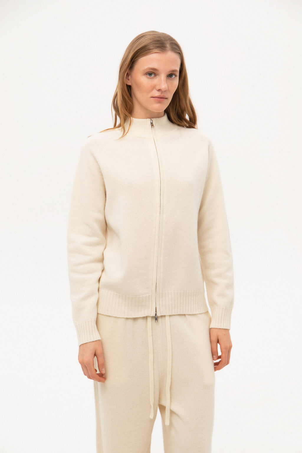 Кашеміровий кардиган