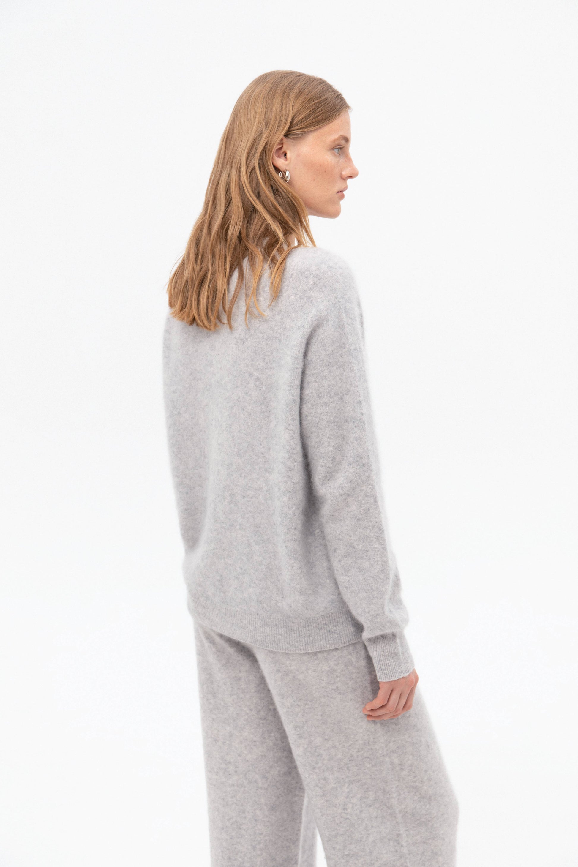 Кашеміровий комплект