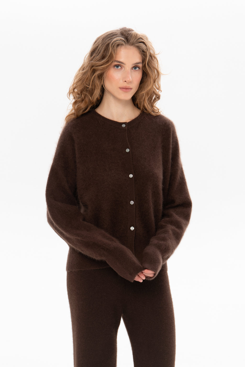 Кашеміровий комплект