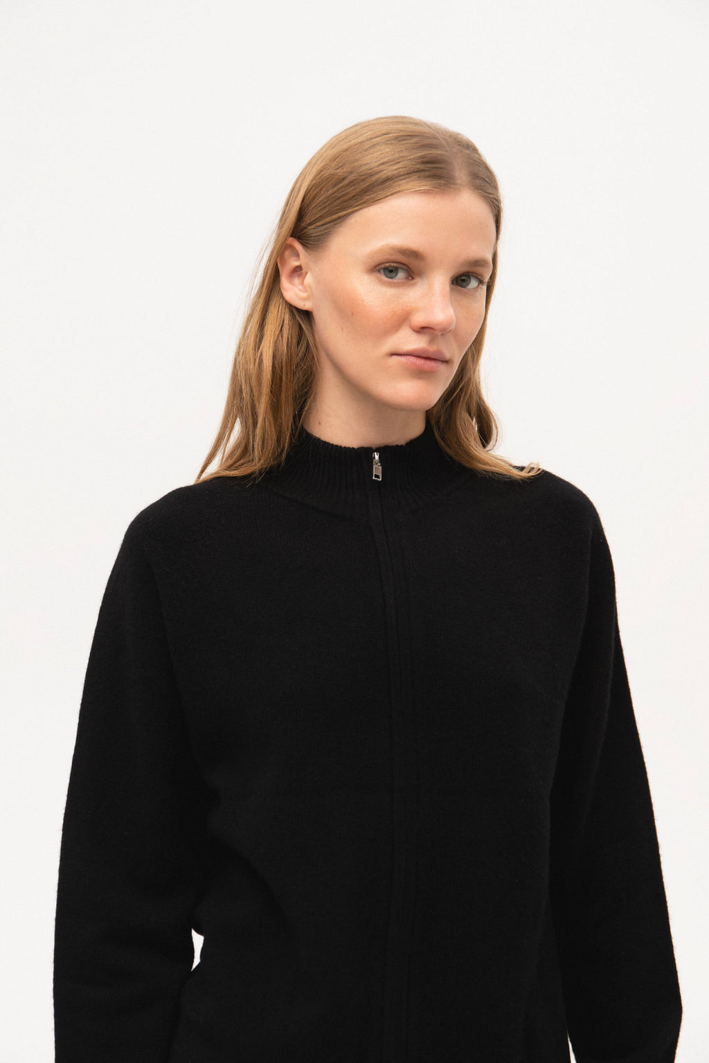 Кашеміровий кардиган