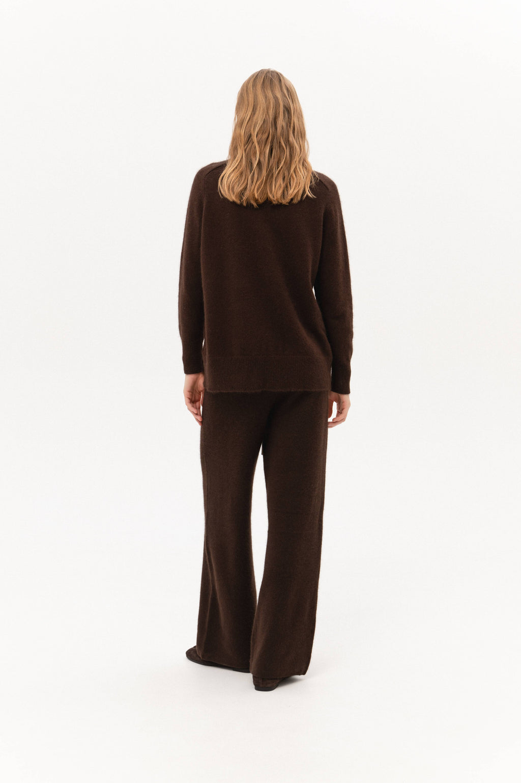 Кашеміровий комплект