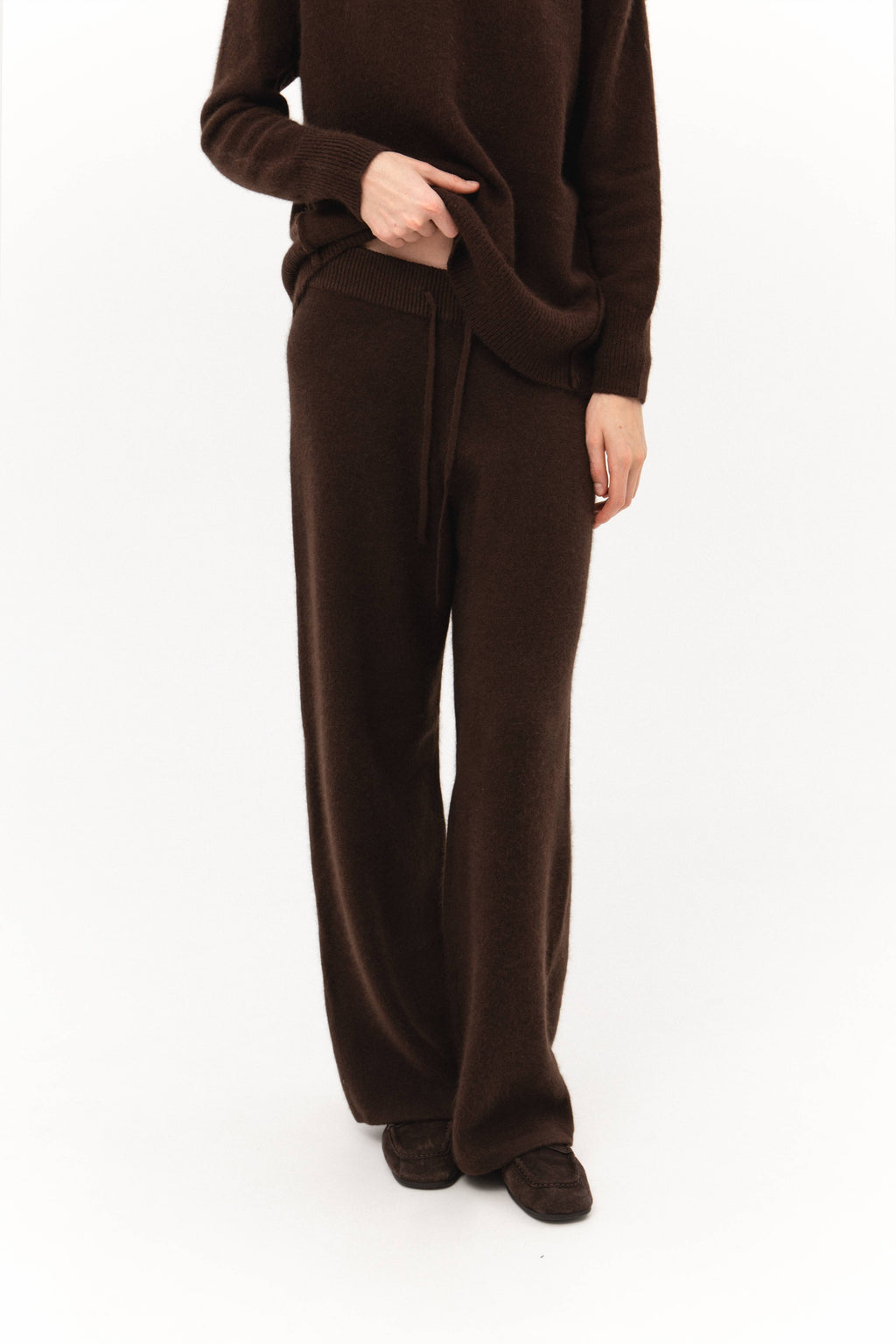 Кашеміровий комплект