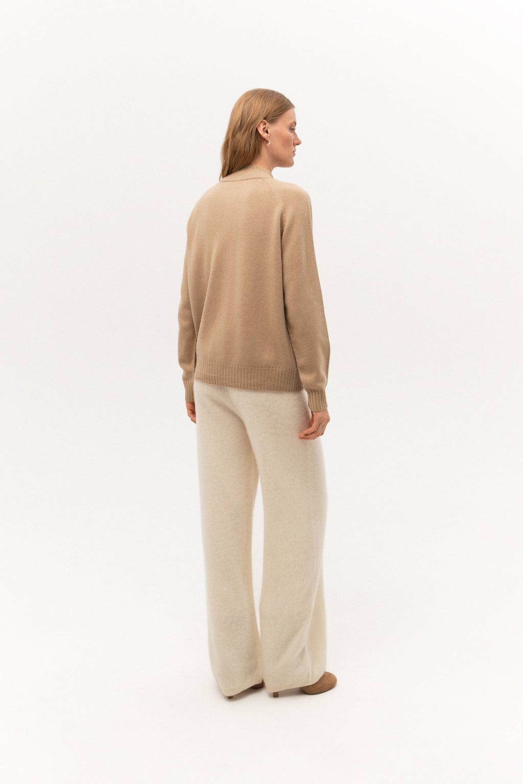 Кашеміровий кардиган