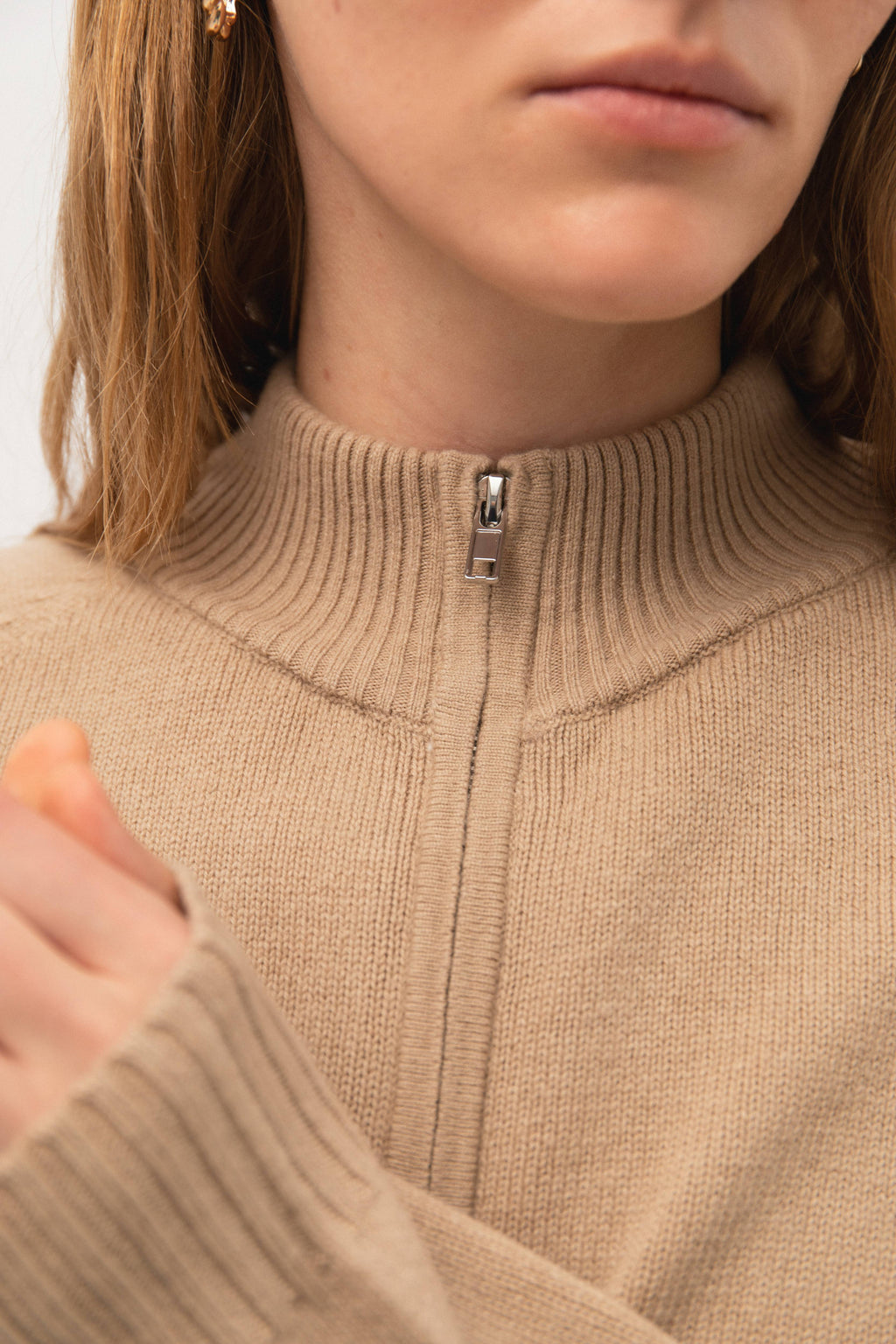 Кашеміровий кардиган