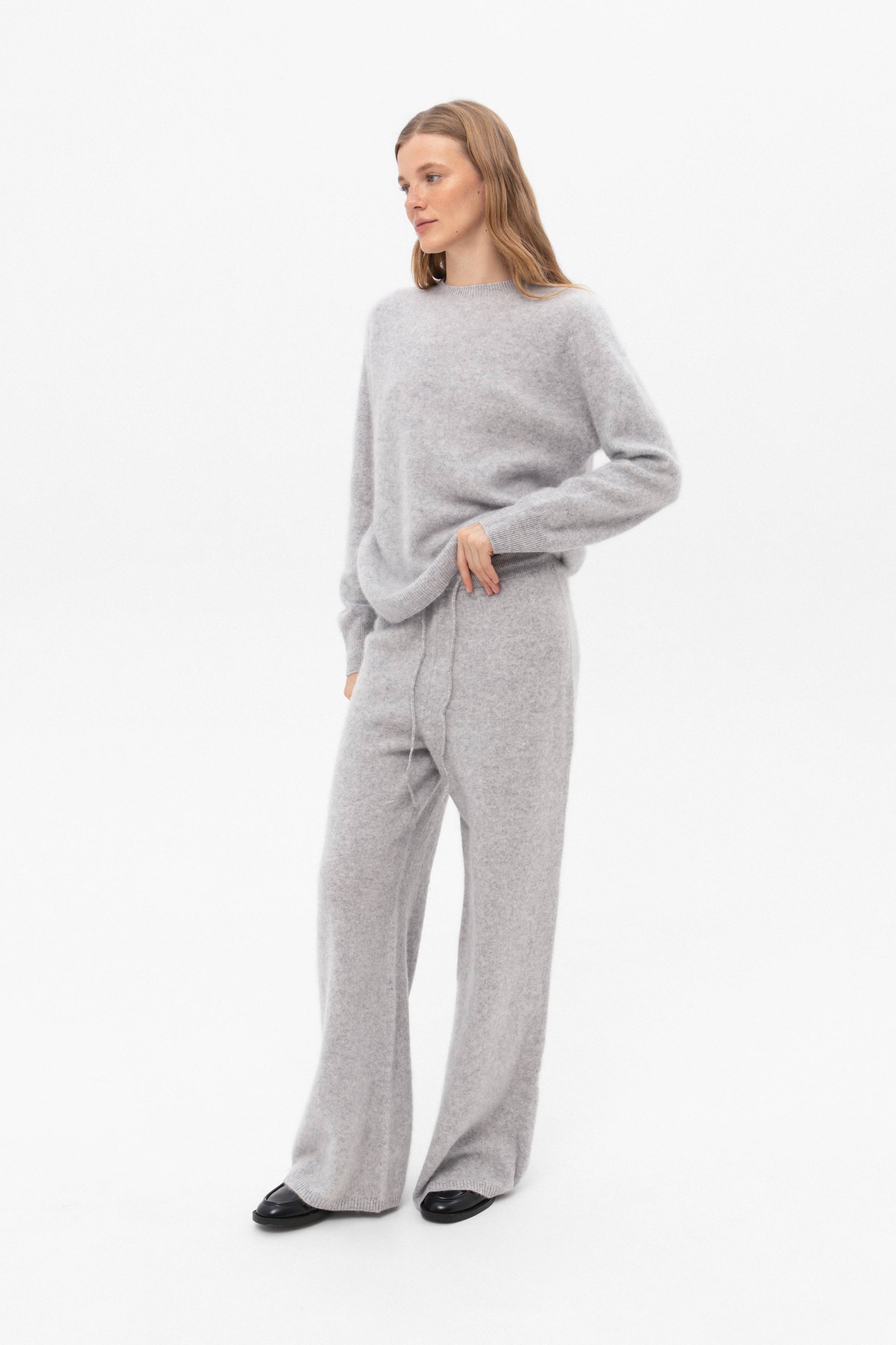 Кашеміровий комплект