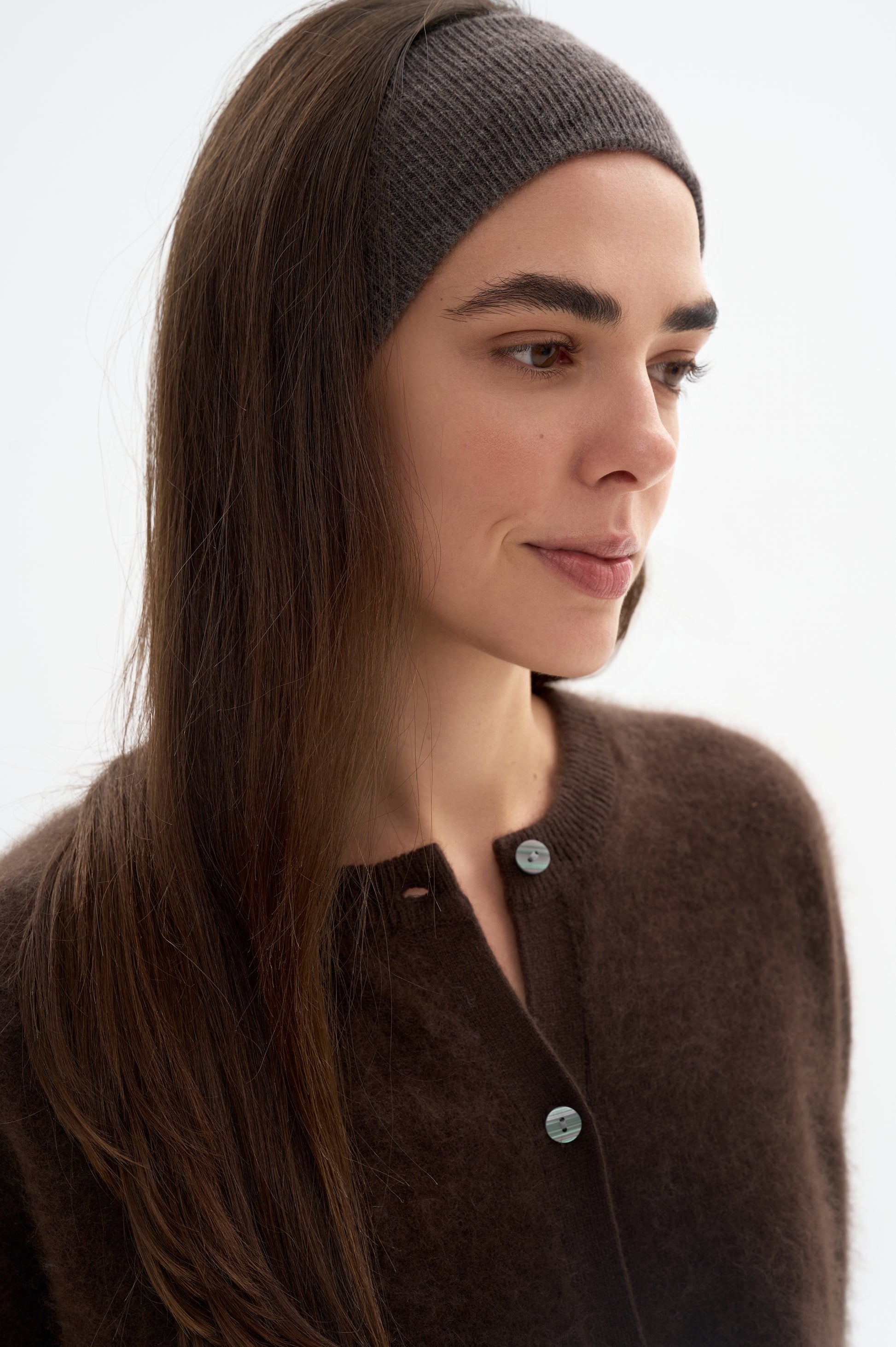 Кашемірова пов'язка