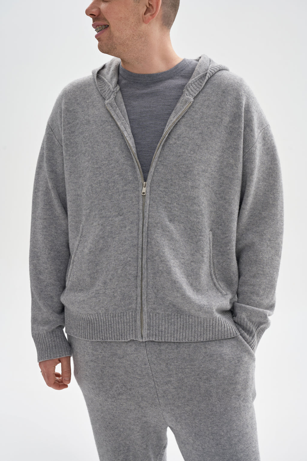 Кашеміровий комплект