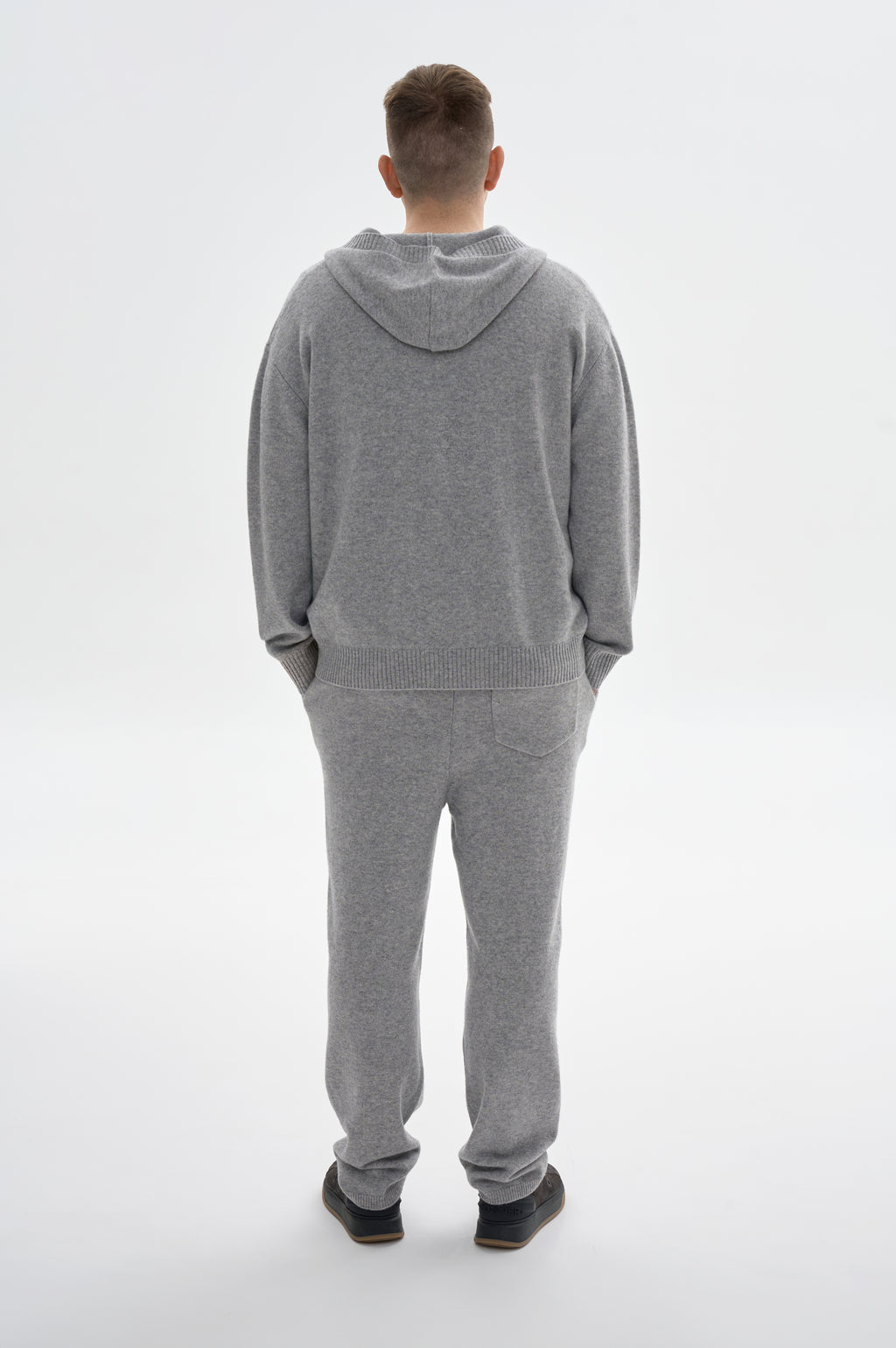 Кашеміровий комплект