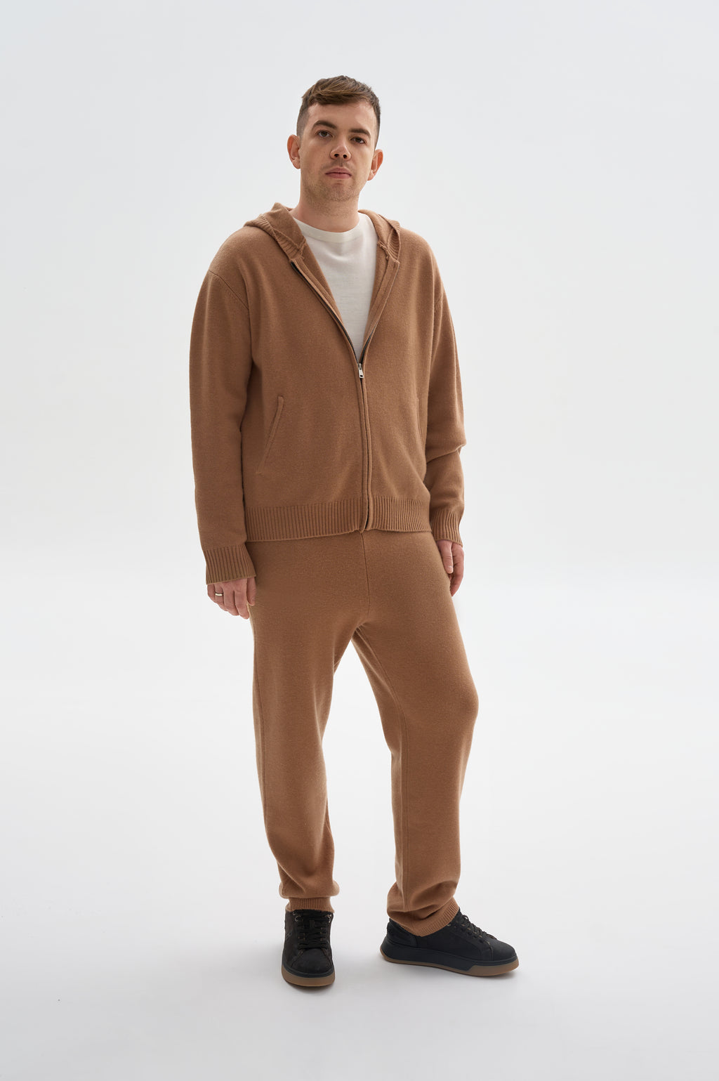 Кашеміровий комплект