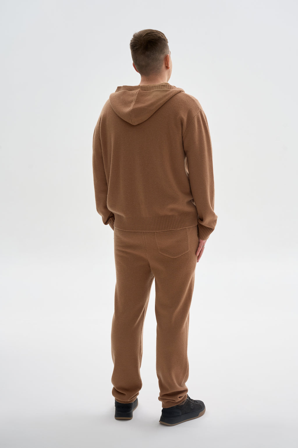 Кашеміровий комплект