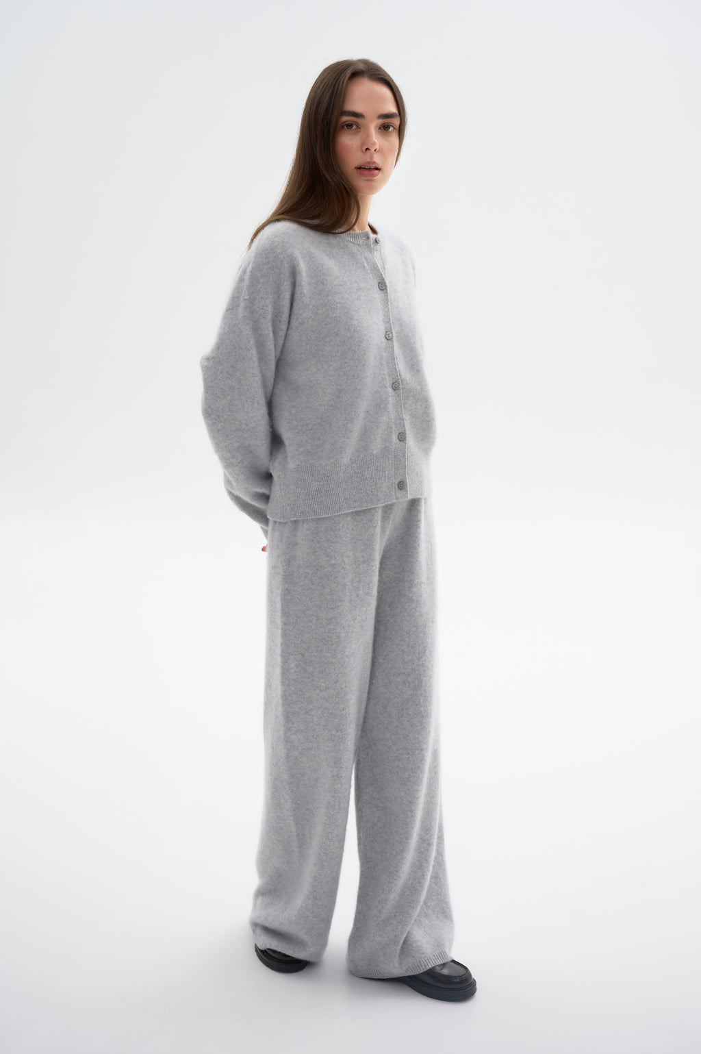 Кашеміровий комплект