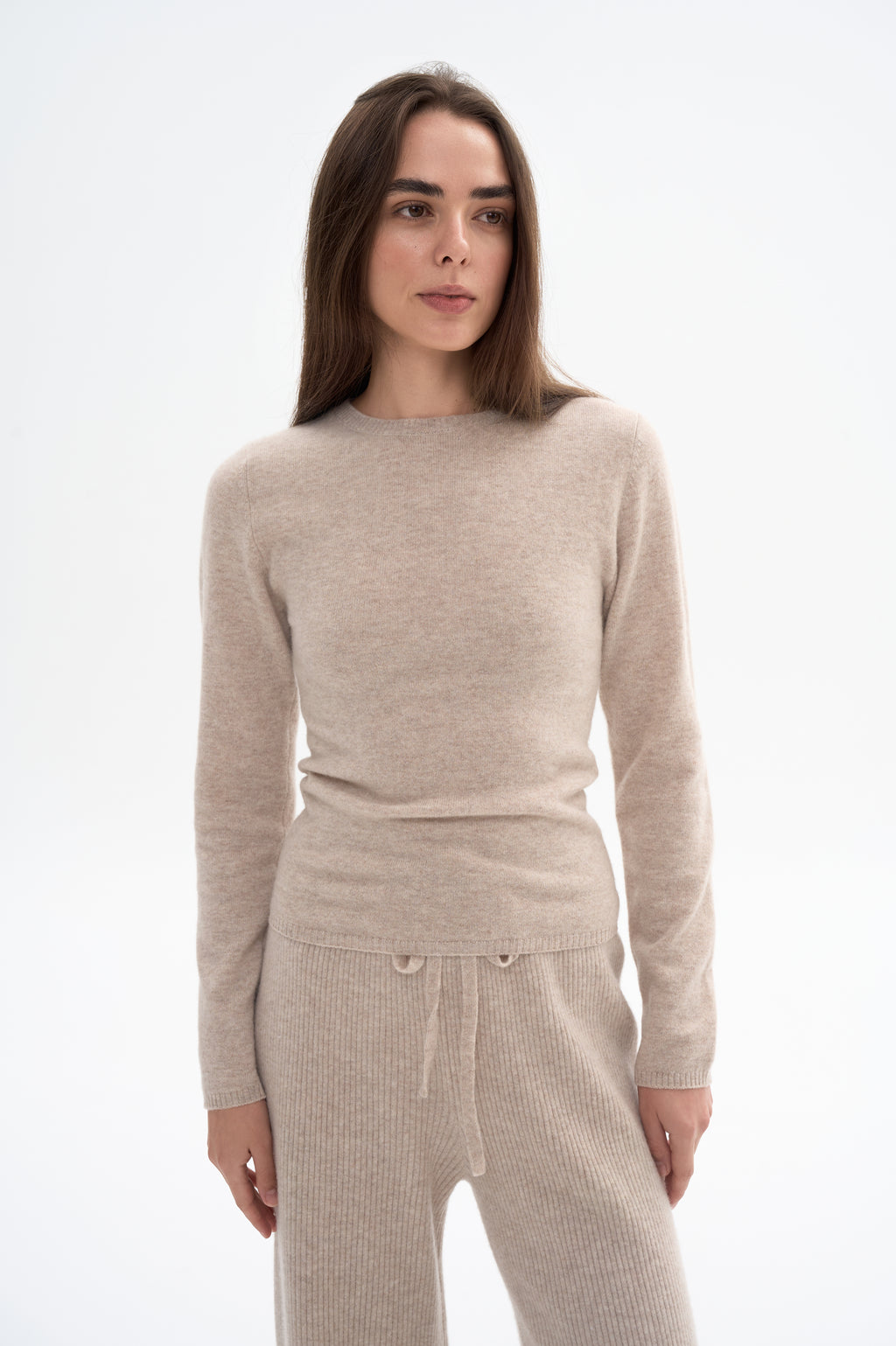 Вовняний комплект