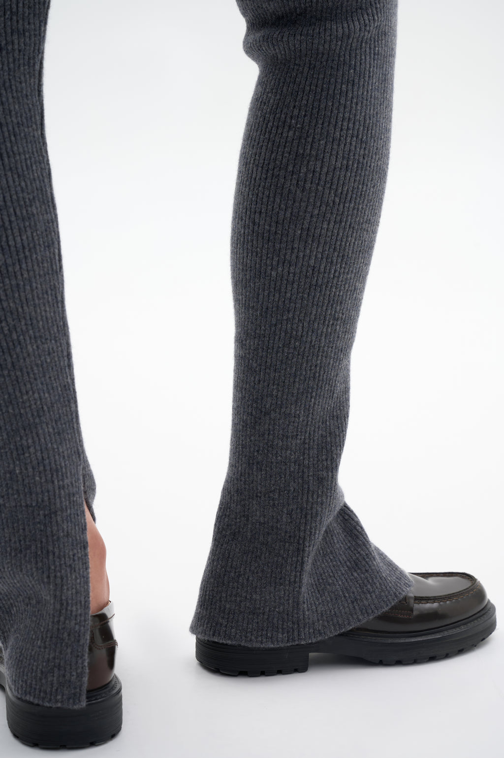 Вовняні легінси