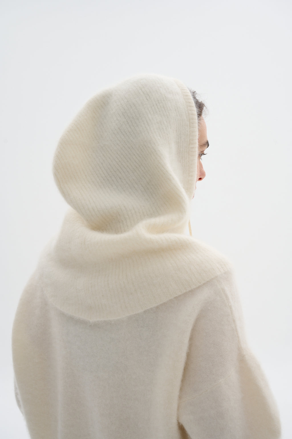 Кашеміровий капор