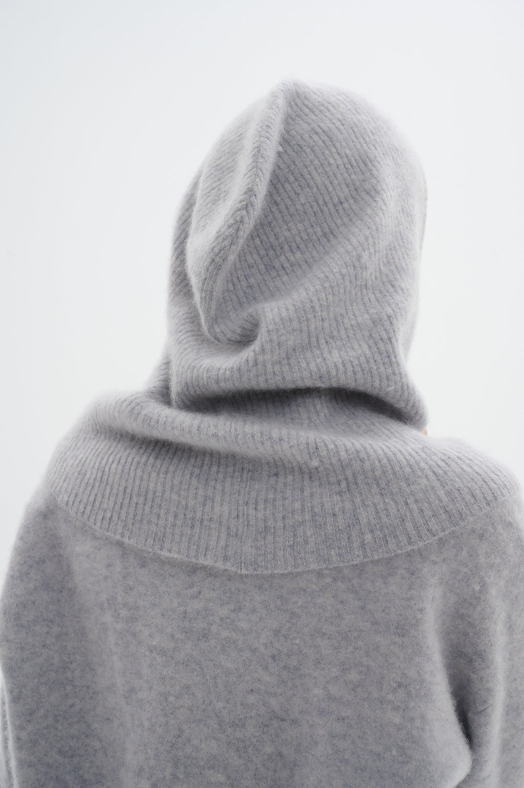 Кашеміровий капор