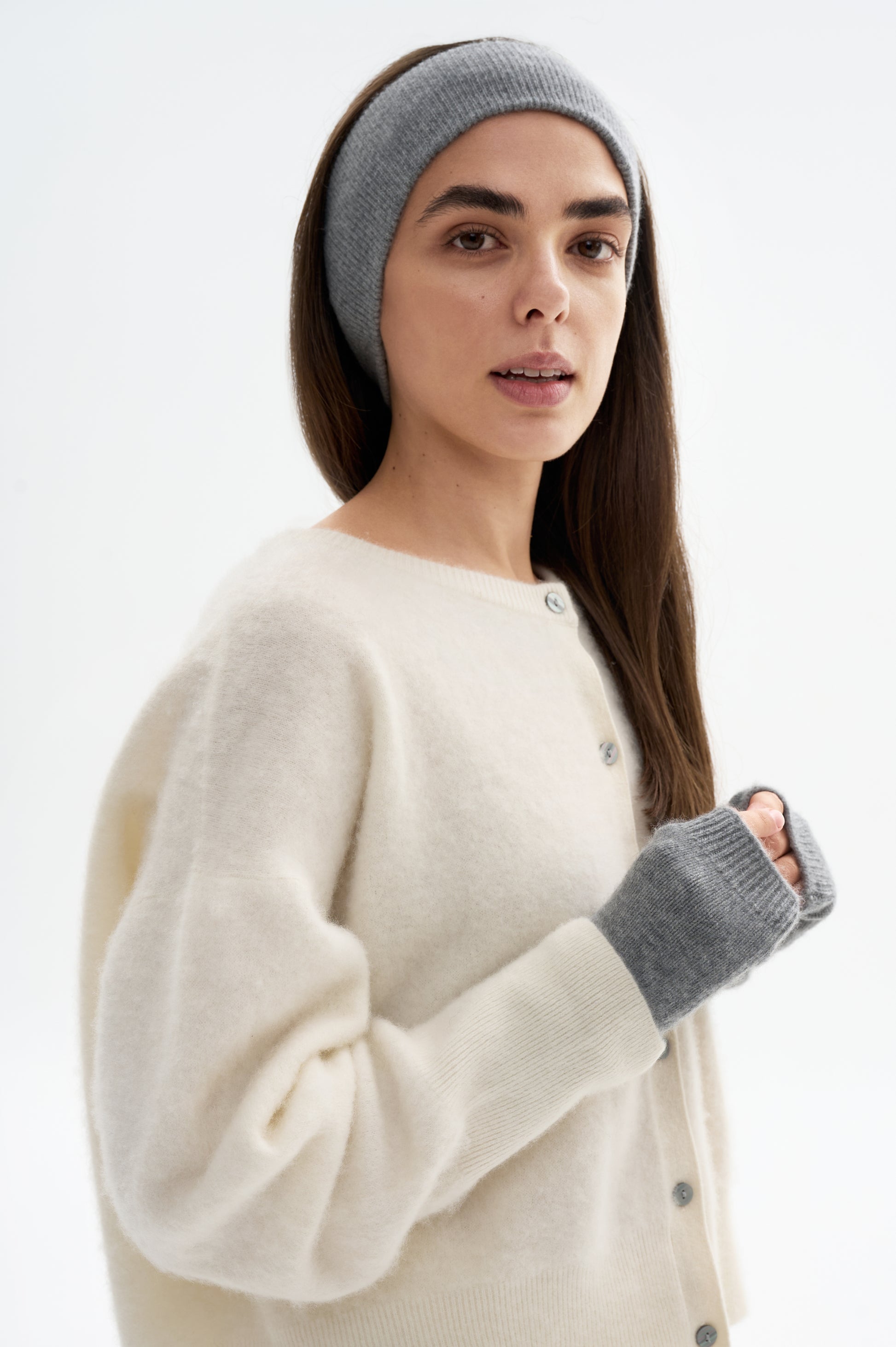 Кашемірова пов'язка