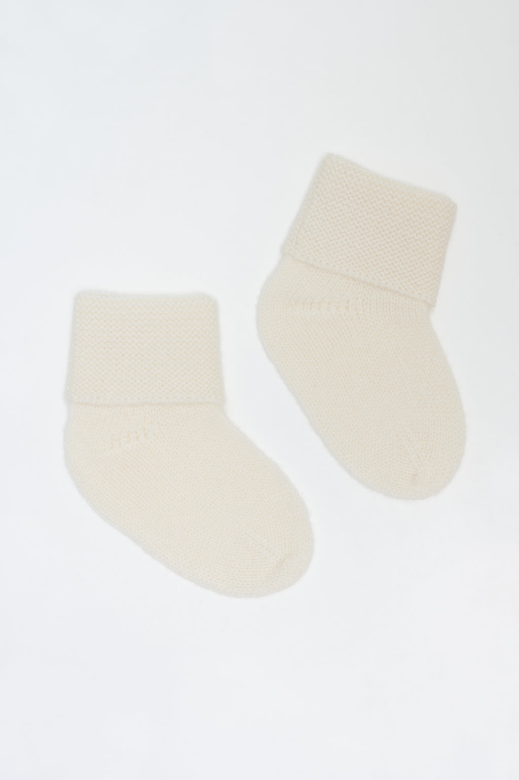 Вовняні шкарпетки