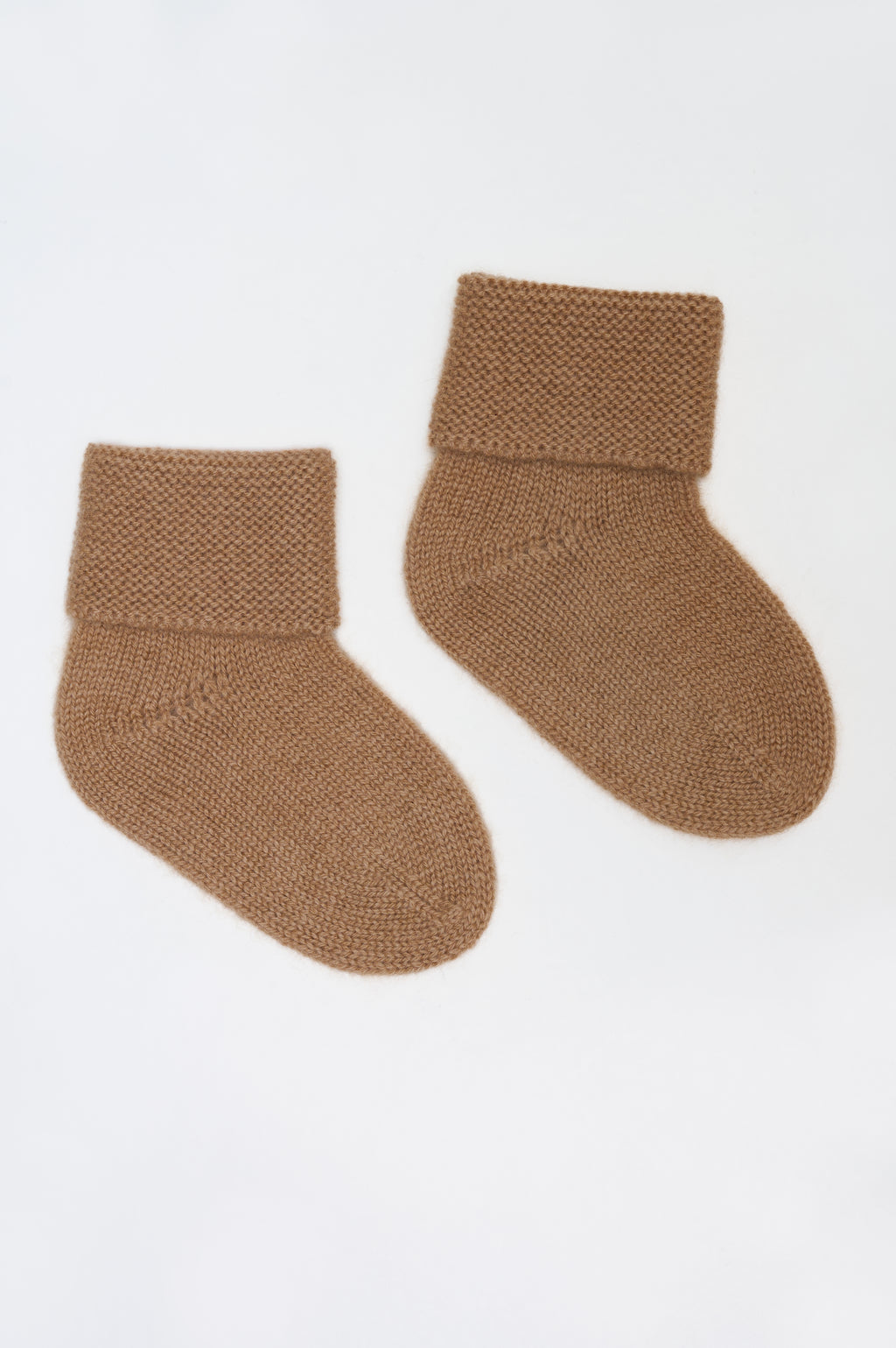 Вовняні шкарпетки