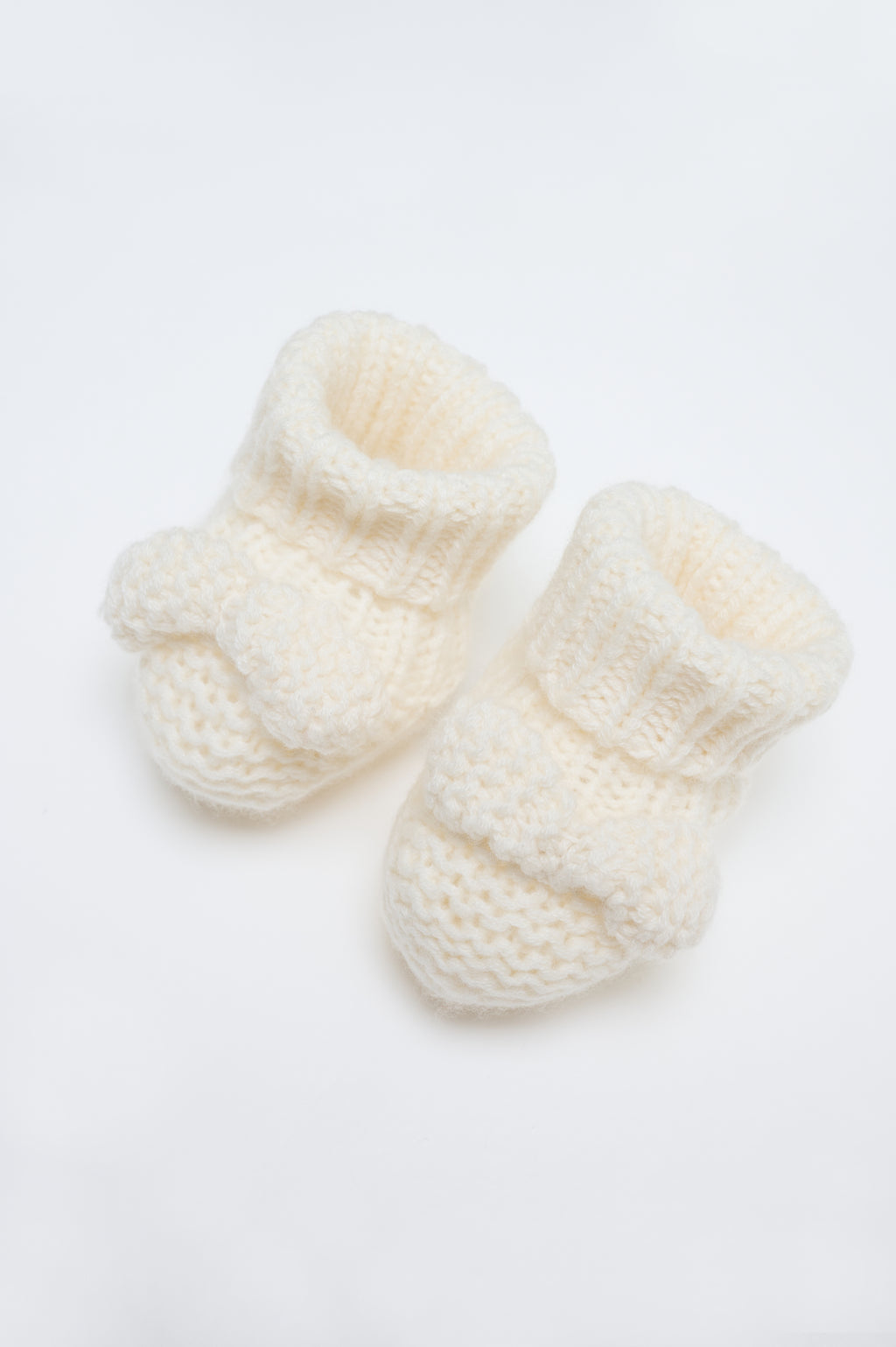 Кашемірові шкарпетки